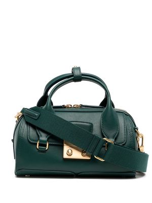 3.1 Phillip Lim leather tote bag - Green