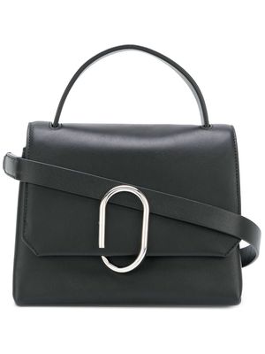 3.1 Phillip Lim mini Alix satchel bag - Black