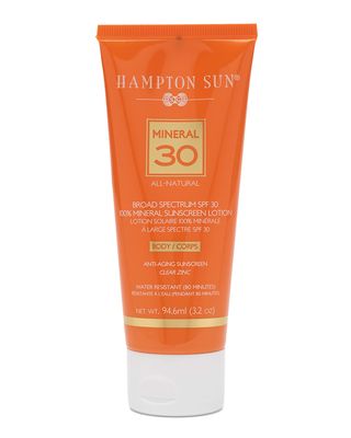 3.2 oz. Mineral Anti-Aging SPF 30 Lotion
