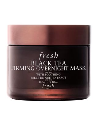 3.3 oz. Black Tea Firming Overnight Mask