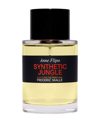 3.3 oz. Synthetic Jungle Perfume