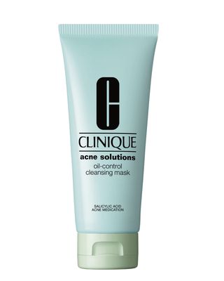 3.4 oz. Acne Solutions Oil-Control Cleansing Mask