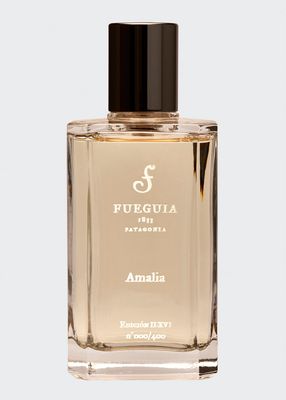3.4 oz. Amalia Perfume