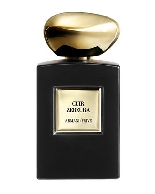 3.4 oz. Armani Prive Cuir Zerzura Unisex Perfume