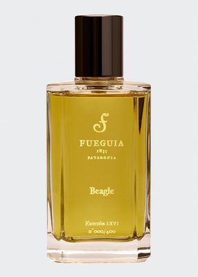 3.4 oz. Beagle Perfume