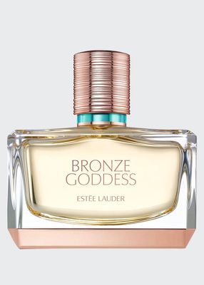3.4 oz. Bronze Goddess Eau de Parfum