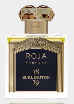 3.4 oz. Burlington 1819 Eau de Parfum