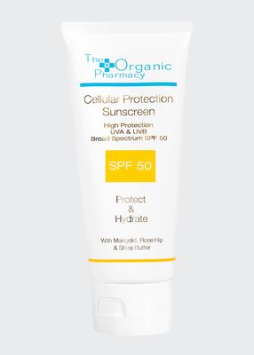 3.4 oz. Cellular Protection Sun Cream SPF 50