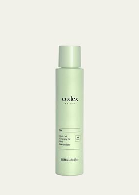 3.4 oz. Cleansing Oil