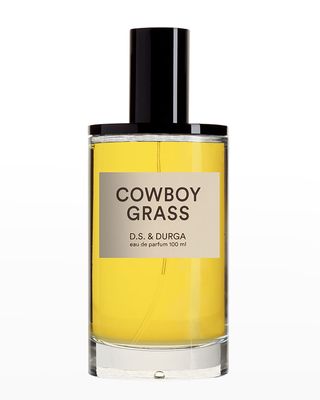 3.4 oz. Cowboy Grass Eau de Parfum
