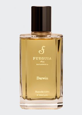 3.4 oz. Darwin Perfume