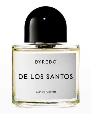 3.4 oz. De Los Santos Eau de Parfum