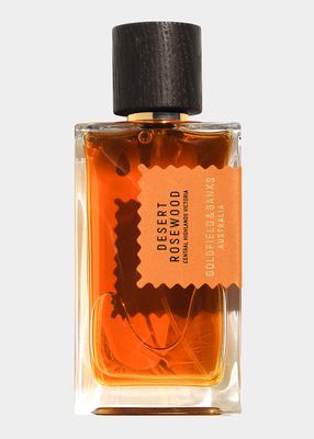 3.4 oz. Desert Rosewood Perfume Concentrate