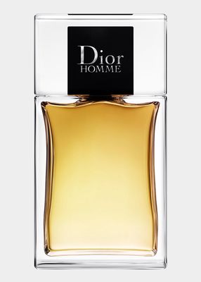 3.4 oz. Dior Homme Aftershave Lotion