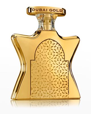 3.4 oz. Dubai Gold Eau de Parfum