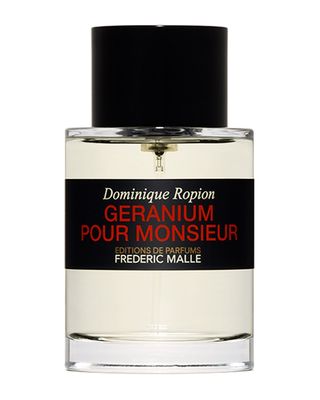3.4 oz. Geranium Pour Monsieur Perfume