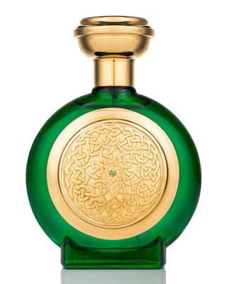 3.4 oz. Green Sapphire Perfume