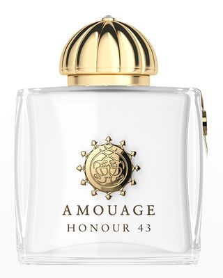 3.4 oz. Honour Woman 43 Extrait de Parfum