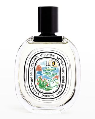3.4 oz. Ilio Eau de Toilette - Limited Edition
