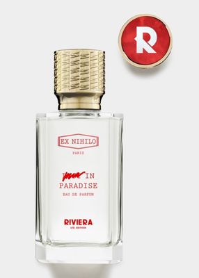 3.4 oz. In Paradise Riviera Edition - Limited Edition