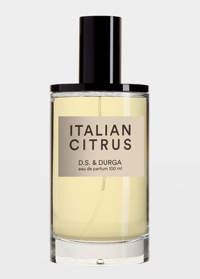 3.4 oz. Italian Citrus Eau de Parfum
