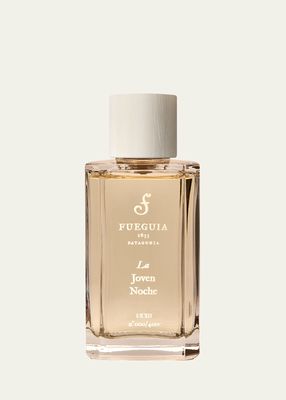 3.4 oz. La Joven Noche Perfume