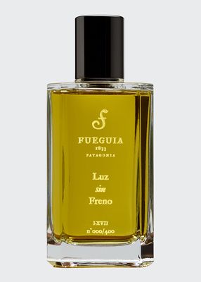 3.4 oz. Luz Sin Freno Perfume