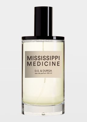 3.4 oz. Mississippi Medicine Eau de Parfum