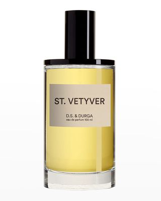 3.4 oz. St Vetyver Eau de Parfum