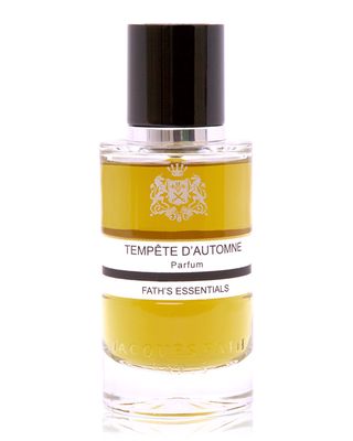 3.4 oz. Tempete D'Automne Natural Parfum Spray