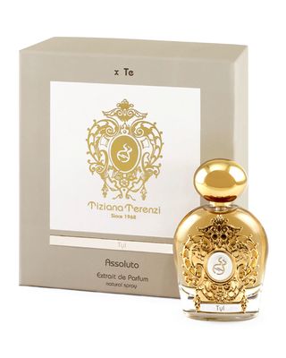 3.4 oz. Tyl Assoluto Extrait de Parfum