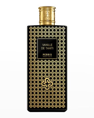 3.4 oz. Vanille de Tahiti Eau de Parfum