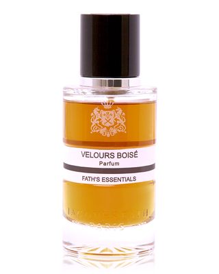3.4 oz. Velour Boise Natural Parfum Spray