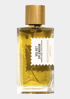 3.4 oz. Velvet Splendour Perfume Concentrate