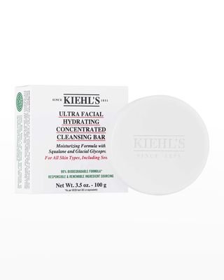3.5 oz. Ultra Facial Concentrated Cleansing Bar