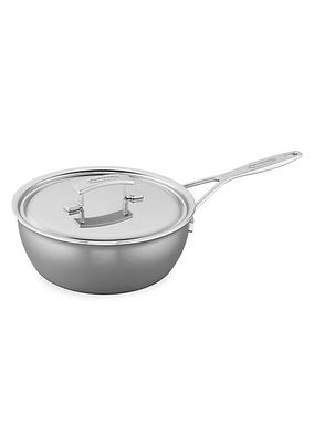 3.5-Quart Stainless Steel Essential Pan