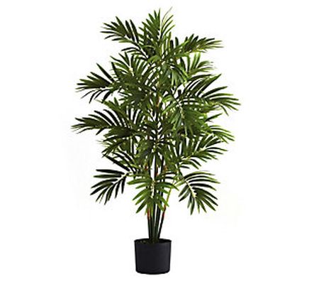 3' Areca Palm Tree by Nearly Natural