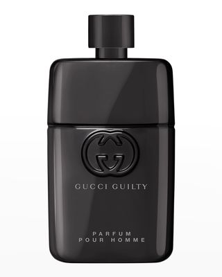3 oz. Gucci Guilty Pour Homme Eau de Parfum Intense