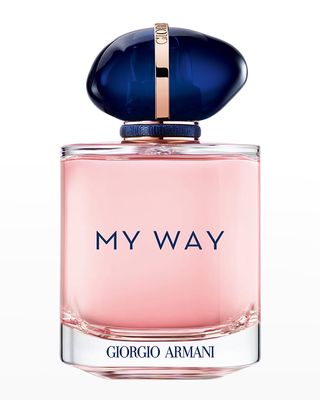 3 oz. My Way Eau de Parfum