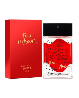 3 oz. Peau D'Amour Eau de Parfum