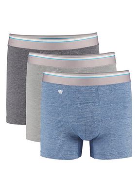 3-Pack Airknitx Boxer Briefs