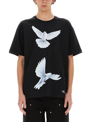 3.Paradis Freedom T-shirt