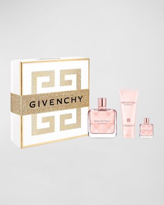 3-Pc. Givenchy Irresistible Eau De Parfum Holiday Gift Set