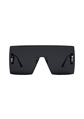 30Montaigne M1U Mask Sunglasses