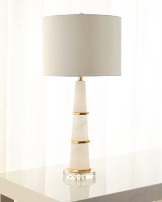31.5h Rutledge Table Lamp