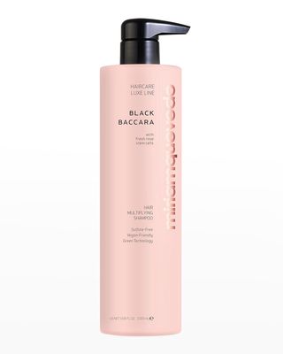 33.8 oz. Black Baccara Hair Multiplying Shampoo