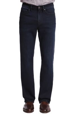 34 Heritage Calm Stretch Skinny Jeans in Ink Rome