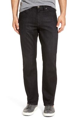 34 Heritage 'Charisma' Relaxed Fit Jeans in Charcoal