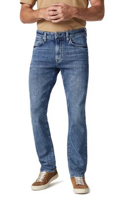 34 Heritage Charisma Relaxed Fit Jeans in Dark Organic