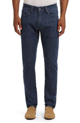 34 Heritage Charisma Relaxed Fit Jeans in Mid Kona
